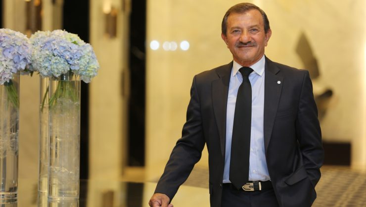 En Çok İhracat Plastik Sektöründen Geldi