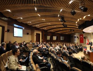 Kuru Meyve İhracatçısı Sorunların Çözümü İçin Tarım ve Orman Bakanlığı’yla Birlikte Hareket Etmek İstiyor