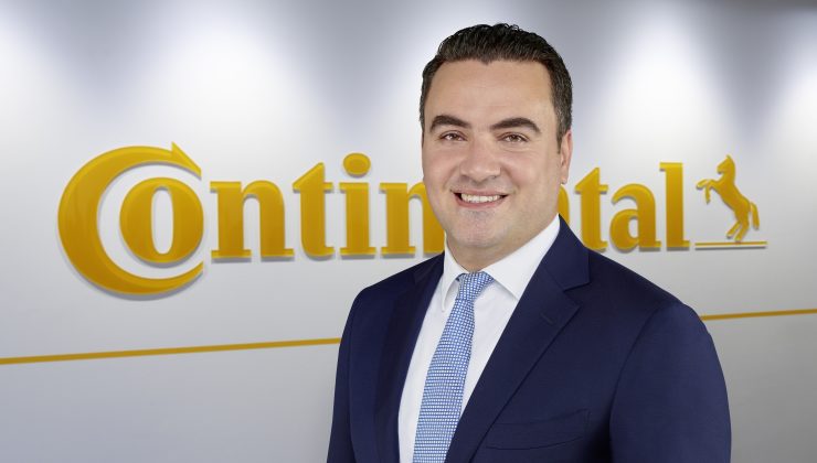 Continental’in Amerika Kıtası Yeni CEO’su Tansu Işık Oldu