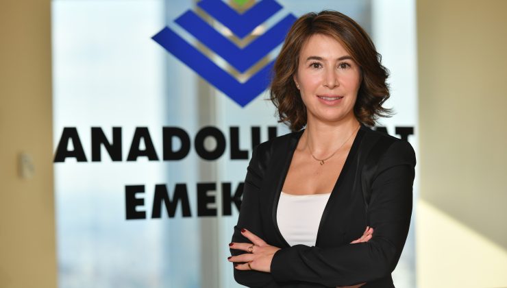 Anadolu Hayat Emeklilik, 9 Yıldır Karbon Ayak İzini Dengeleyerek Çevresel Etkilerini Sıfırlıyor