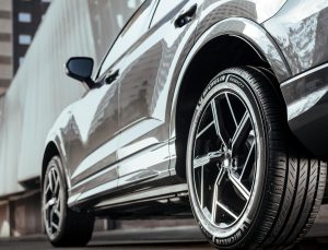 Yenilenen MICHELIN Primacy 5, Gelişmiş Teknolojilerle Daha Güçlü