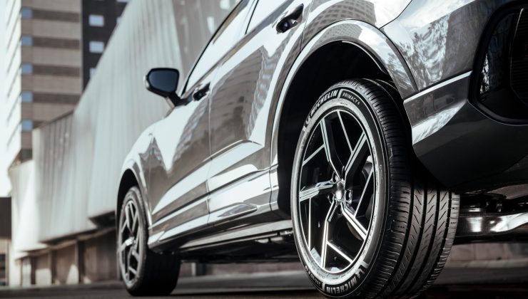 Yenilenen MICHELIN Primacy 5, Gelişmiş Teknolojilerle Daha Güçlü