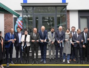Bupa Türkiye’den Adıyaman Üniversitesi’ne Kesintisiz Eğitim için Sağlık Yatırımı