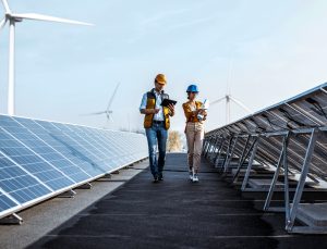 Henkel, Sera Gazı Emisyonlarını 2045 Yılına Kadar Yüzde 90 Azaltacak