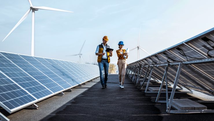 Henkel, Sera Gazı Emisyonlarını 2045 Yılına Kadar Yüzde 90 Azaltacak