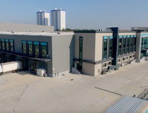 DeFacto, Akıllı Depo Yatırımlarıyla Lojistikte Sürdürülebilir Bir Geleceğe Yatırım Yapıyor