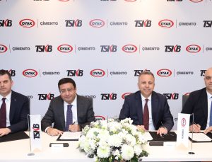 75 Milyon Euro Finansmanla GES ve Atık Isı Geri Kazanım Tesisleri Kurulacak