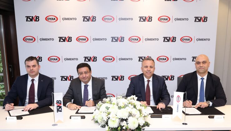 75 Milyon Euro Finansmanla GES ve Atık Isı Geri Kazanım Tesisleri Kurulacak