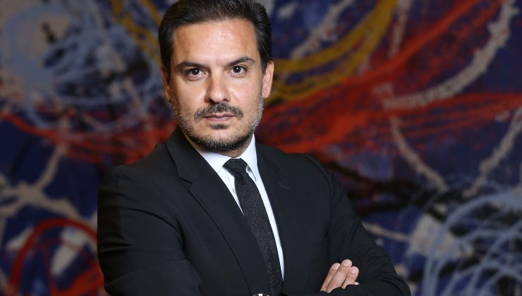 65 Milyar Dolarlık Enerji Dönüşümünde Sigorta, Stratejik Araç Olarak Öne Çıkıyor