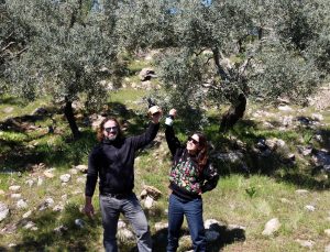 Milas’tan New York’ta Zirveye Uzanan Yolculuk