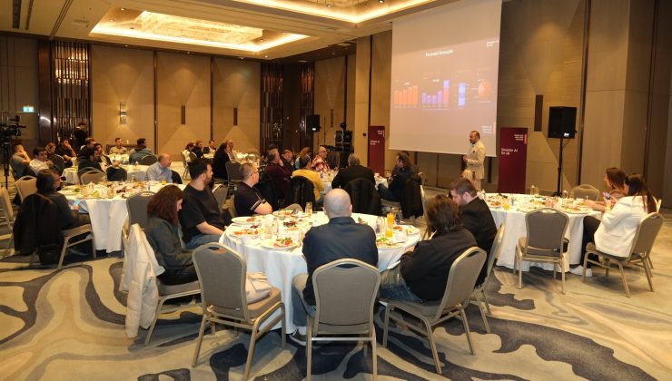 Lenovo, 5. Kez, Türkiye PC Pazarı’nın Birincisi