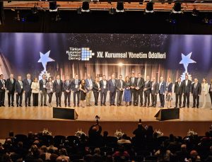 Uluslararası Kurumsal Yönetim Zirvesi’nin Odağı “İnsan Odaklı Kurumsal Yönetim”