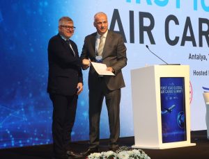 MNG Havayolları’ndan Küresel Hava Kargo Geleceğine Güçlü Destek