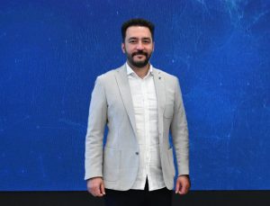 Suwen, CFO Koltuğuna Mehmet Melih Özkan’ı Atadı