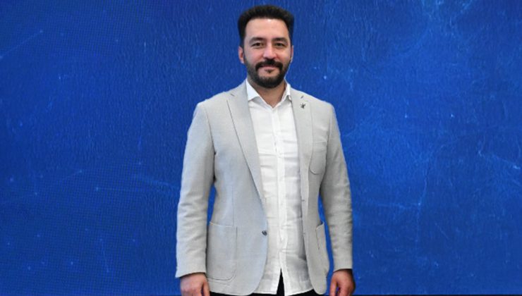 Suwen, CFO Koltuğuna Mehmet Melih Özkan’ı Atadı