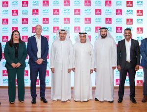 Emirates SkyCargo, Hidrojenle Çalışan Kamyonlara Yatırım Yapıyor