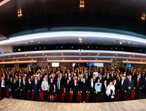 Sabancı Vakfı 50 Yaşında