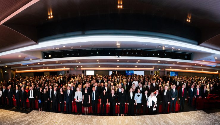 Sabancı Vakfı 50 Yaşında
