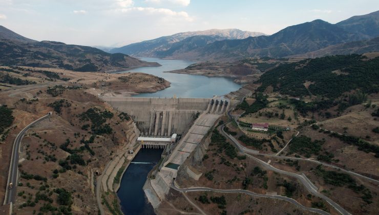 Kalehan Enerji’nin Temiz Elektrik Üretimi Tescillendi 