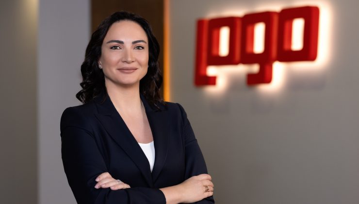 Logo Grup Finansal Teknoloji Odağını Güçlendiriyor