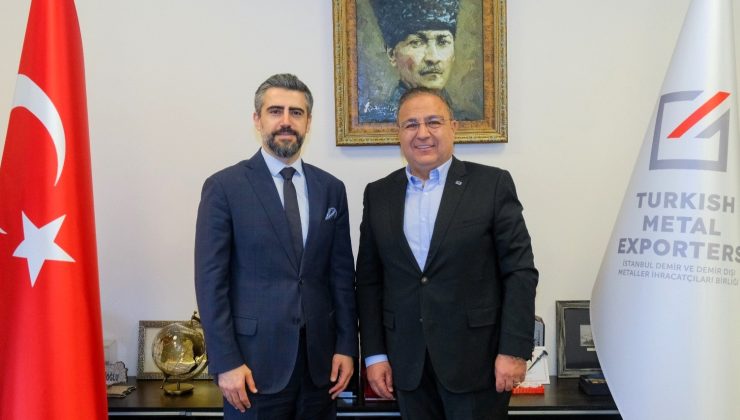 İGE Ekonominin Lokomotifi İhracatçının Yanında