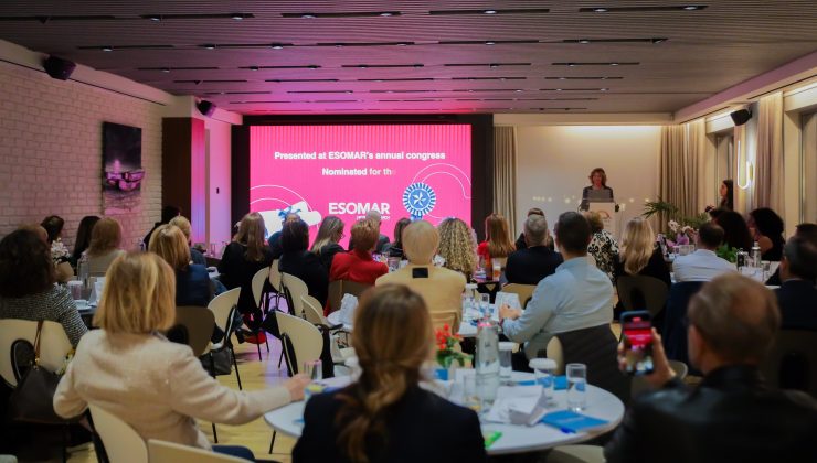 Türkiye’den Yunanistan’a ‘Kurumsal İtibar’ Araştırma Hizmeti İhracı