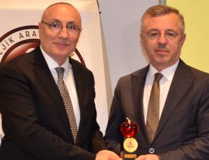 ASAD’dan Türkiye ve BAE’nin Ekonomik İlişkilerine Katkı Sağlayacak Stratejik Adım