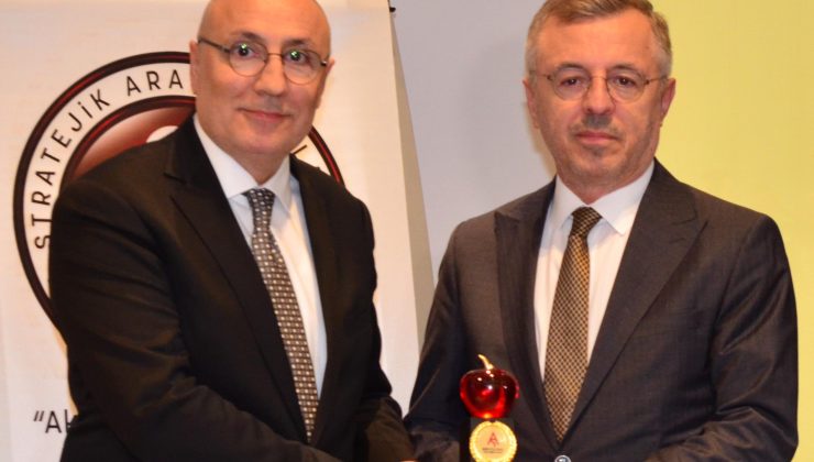 ASAD’dan Türkiye ve BAE’nin Ekonomik İlişkilerine Katkı Sağlayacak Stratejik Adım