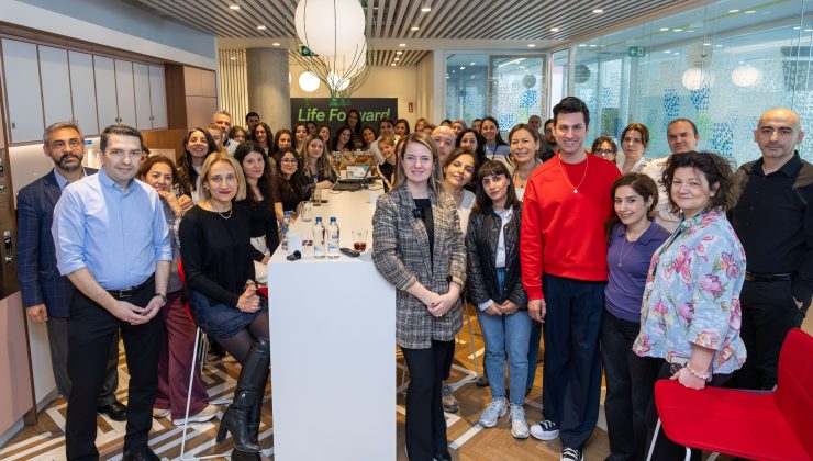 Boehringer Ingelheim Türkiye’den İyilik Günü ile Anlamlı Bir Adım