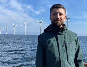 Rüzgâr Endüstrisi 2.2 Milyar Dolara Ulaştı