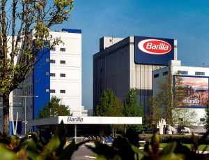 Barilla, Global Reptrak 100 İtibar Liginde Bu Yıl da Sektör Lideri