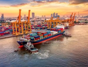 Allianz Trade Ticaret Savaşında Belirsizliği Yönetmek