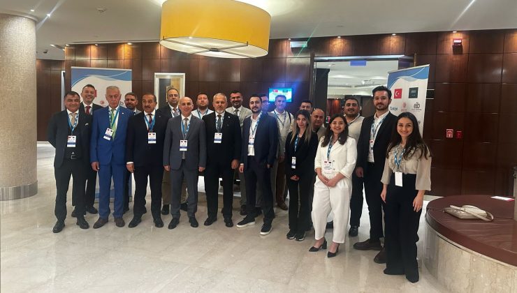 Suudilerden, Türk Gıda Ürünlerine Akın Var