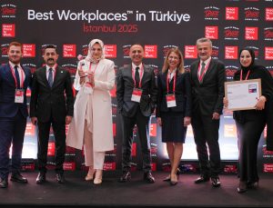 Fuzul Türkiye’nin En İyi İşverenleri™ Listesinde