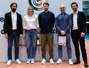 Eczacıbaşı Dynavit, 2024-2025 Sezonuna Veda Etti