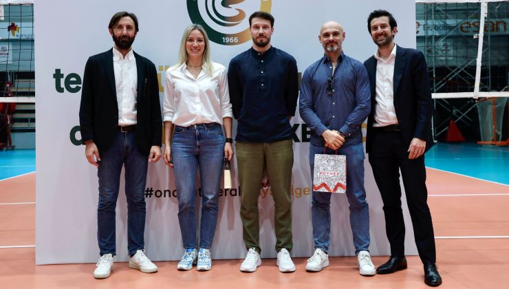 Eczacıbaşı Dynavit, 2024-2025 Sezonuna Veda Etti