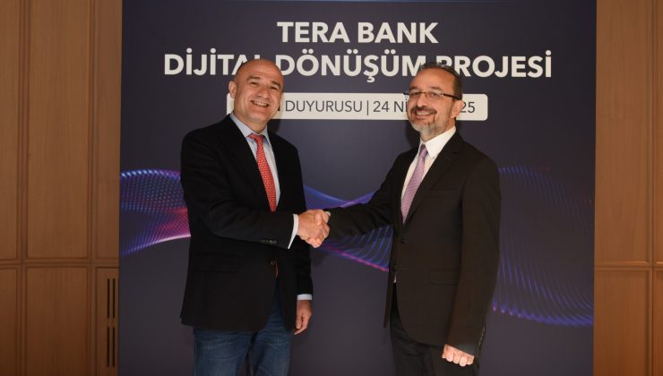 Tera Bank, Dönüştüren Teknoloji Alanında Fimple ile İş Birliği Yaptı