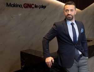 Sanayi Sektörü Takım Tezgahları Alanında Nitelikli İstihdam Açığı Yaşıyor