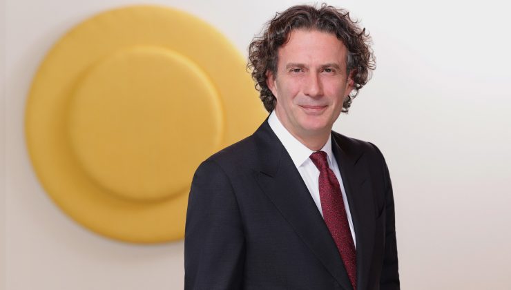 Enerjisa Enerji ve Brisa’dan 4,8 MW’lık Dev Isı Pompası ile Enerji Verimliliğinde Güçlü Adım