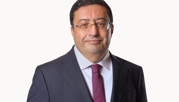 TSKB 75. Yılını Kutladığı 2025 Yılına Kalkınma Odaklı Kredi Büyümesi ve Güçlü Finansal Sonuçlarla Başladı