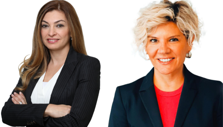 Astellas Liderlik Ekibi’nde İki Üst Düzey Atama