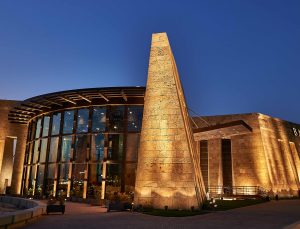 Dünyaca Ünlü Restoran Sinpaş ile Türkiye’ye Geliyor