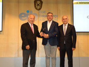 Ege’nin Lezzet Gururu: Chef Seasons, İhracatta İlk 3’te
