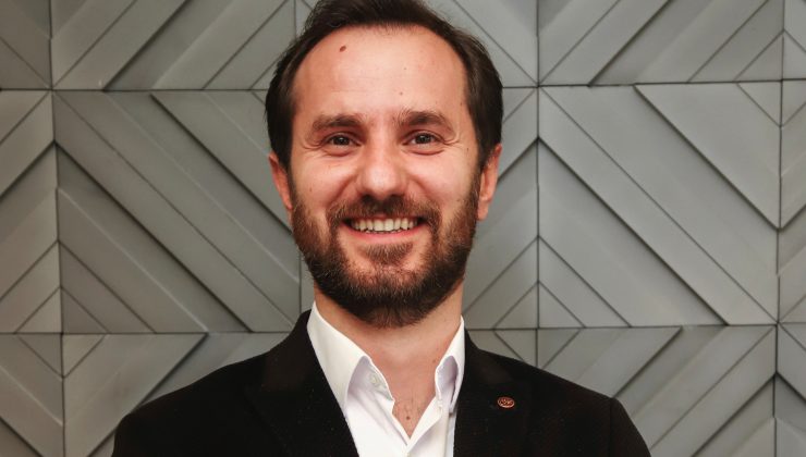 Auma Güncel Çözümleriyle MCA World Fair’de