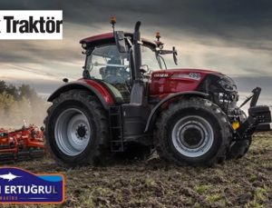 Türk Traktör Satın Alma İşleminden Vazgeçti