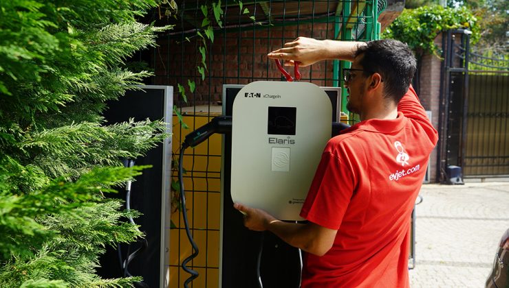 Elektrikli Araç Sayısındaki Artışın Fosil Yakıt Tüketimini Yüzde 40 Azaltması Bekleniyor