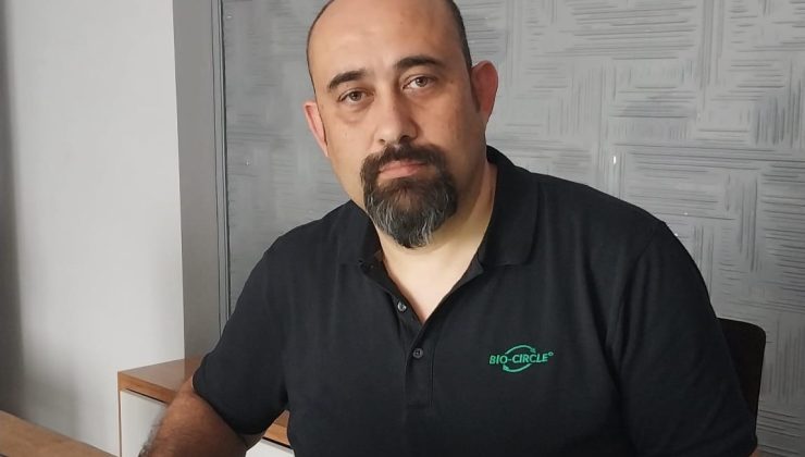 Bio-Circle, Sürdürülebilir Yüzey Temizleme Çözümlerini Tanıtacak