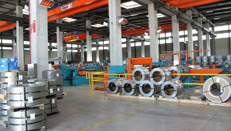 İdeal İç Ortam Sıcaklığını Sağlayamayan Fabrikaların İşçilik Maliyetleri Yüzde 10 Artıyor