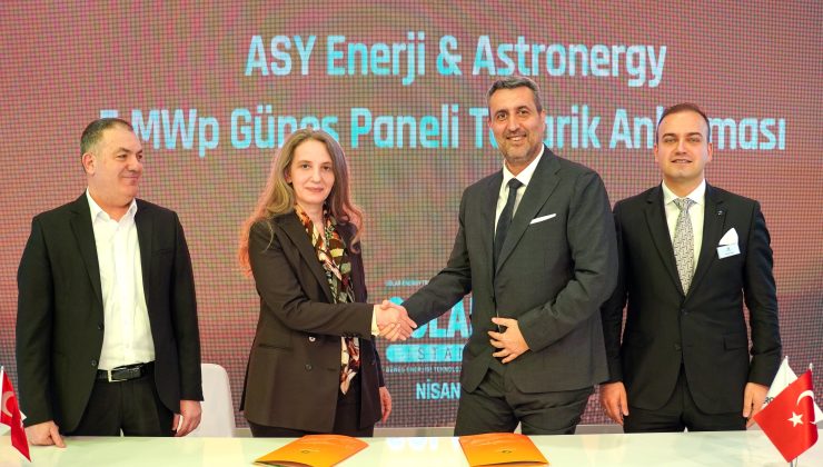 Güler Yatırım Holding’ten Yenilenebilir Enerjiye Yatırım