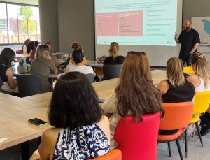 Girişimci Kadınlar, ‘Dijitalde Hayat Kolay’ Projesi ile İşlerini Geleceğe Taşıyor